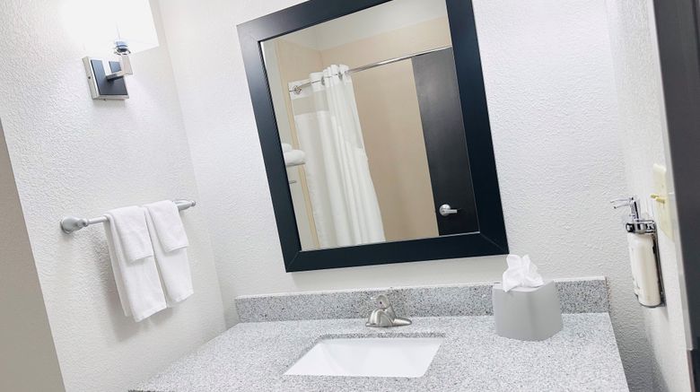 <b>Holiday Inn Express & Suites Baytown Room</b>. Images powered by <a href="https://www.leonardoworldwide.com/" title="Leonardo Worldwide" target="_blank">Leonardo</a>.