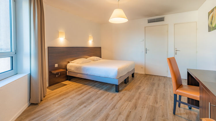 Appart'City Geneve Gaillard Room