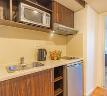 Appart'City Geneve Gaillard Room