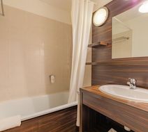 Appart'City Geneve Gaillard Room