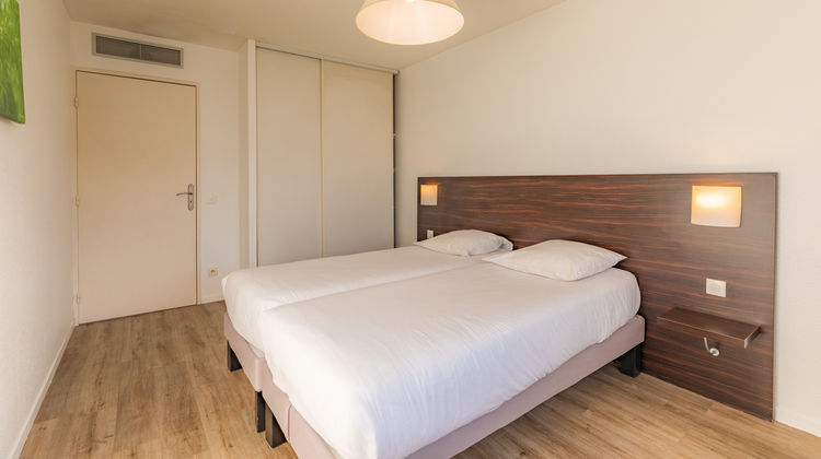 Appart'City Geneve Gaillard Room
