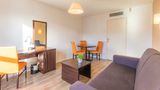 Appart'City Geneve Gaillard Room