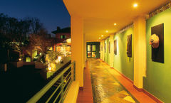Ten Bompas Hotel, a Design Hotel