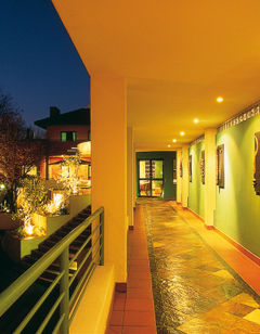 Ten Bompas Hotel, a Design Hotel
