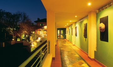 Ten Bompas Hotel, a Design Hotel
