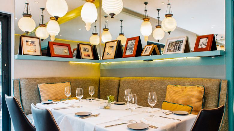 <b>Ten Bompas Hotel, a Design Hotel Restaurant</b>. Images powered by <a href="https://www.leonardoworldwide.com/" title="Leonardo Worldwide" target="_blank">Leonardo</a>.