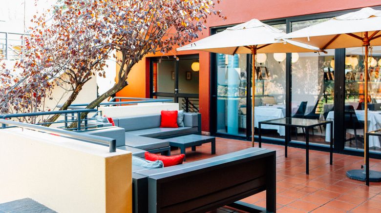 <b>Ten Bompas Hotel, a Design Hotel Restaurant</b>. Images powered by <a href="https://www.leonardoworldwide.com/" title="Leonardo Worldwide" target="_blank">Leonardo</a>.