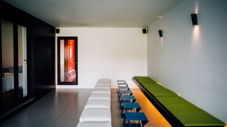 Ten Bompas Hotel, a Design Hotel Meeting