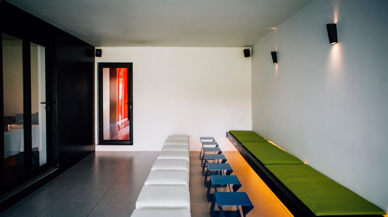 <b>Ten Bompas Hotel, a Design Hotel Meeting</b>. Images powered by <a href="https://www.leonardoworldwide.com/" title="Leonardo Worldwide" target="_blank">Leonardo</a>.