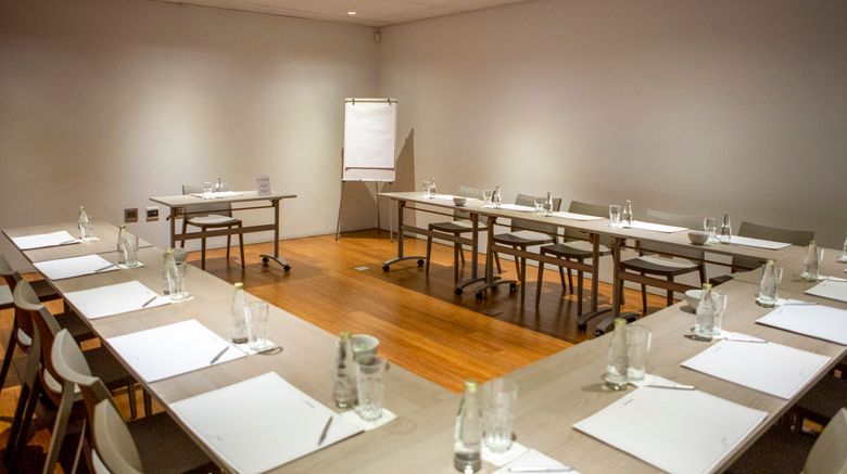 <b>Ten Bompas Hotel, a Design Hotel Meeting</b>. Images powered by <a href="https://www.leonardoworldwide.com/" title="Leonardo Worldwide" target="_blank">Leonardo</a>.