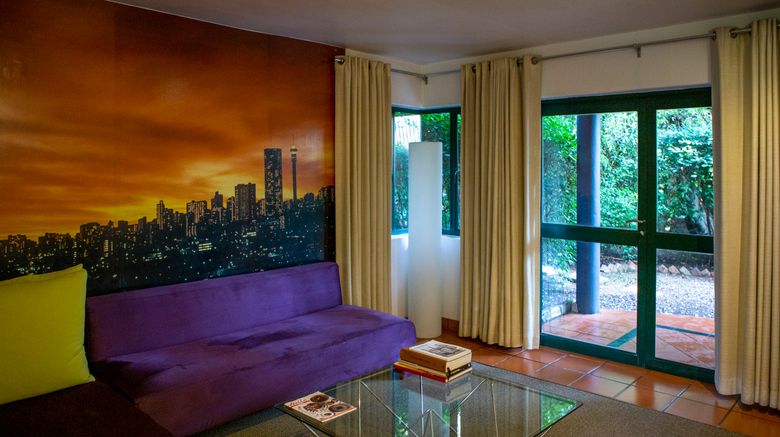 <b>Ten Bompas Hotel, a Design Hotel Room</b>. Images powered by <a href="https://www.leonardoworldwide.com/" title="Leonardo Worldwide" target="_blank">Leonardo</a>.