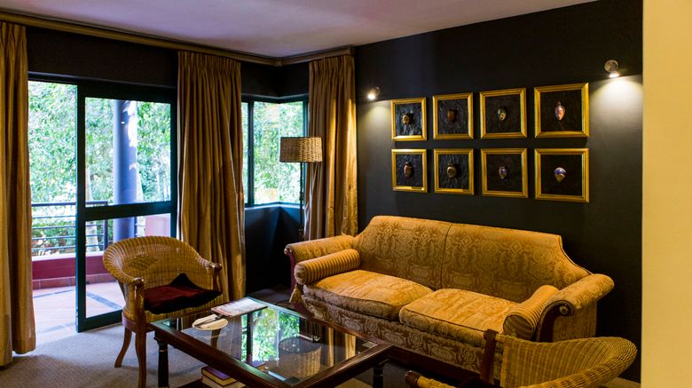 <b>Ten Bompas Hotel, a Design Hotel Room</b>. Images powered by <a href="https://www.leonardoworldwide.com/" title="Leonardo Worldwide" target="_blank">Leonardo</a>.