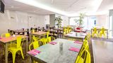 Appart'City Geneve Gaillard Restaurant