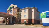 Holiday Inn Express Kenedy Exterior