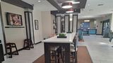 Holiday Inn Express Kenedy Lobby