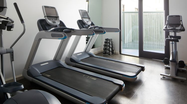 Kimpton Hotel Enso Health Club