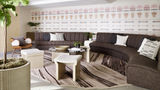 Kimpton Hotel Enso Lobby