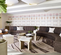 Kimpton Hotel Enso Lobby
