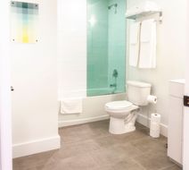 The Laundry Rooms-Hamilton Room