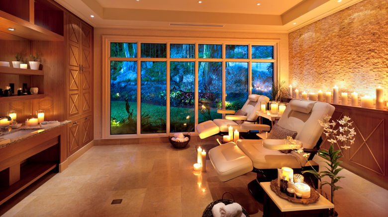 <b>Saint Peters Bay Spa</b>. Images powered by <a href="https://www.leonardoworldwide.com/" title="Leonardo Worldwide" target="_blank">Leonardo</a>.