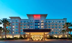 Sheraton Jacksonville Hotel