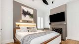 Urban Rest - Barangaroo Park, Sydney Room