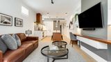 Urban Rest - Barangaroo Park, Sydney Room