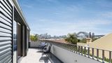 Urban Rest - Barangaroo Park, Sydney Exterior