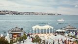 Four Seasons Hotel Bosphorus Exterior