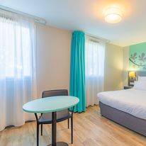 Appart'City Montpellier Ovalie II
