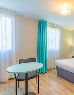 Appart'City Montpellier Ovalie II