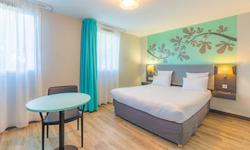 Appart'City Montpellier Ovalie II