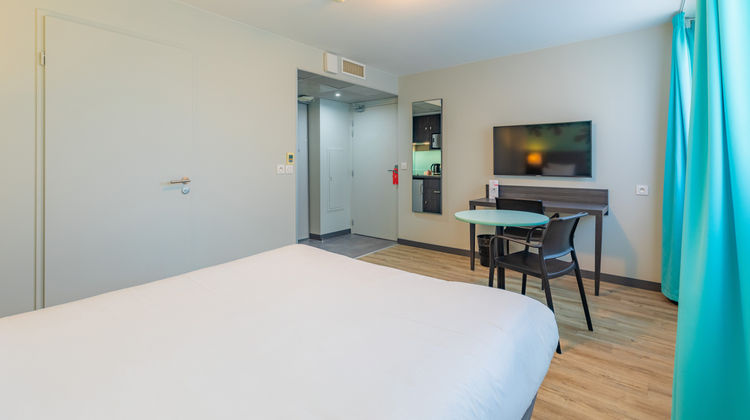 Appart'City Montpellier Ovalie II Room
