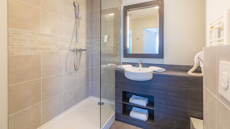 Appart'City Montpellier Ovalie II Room