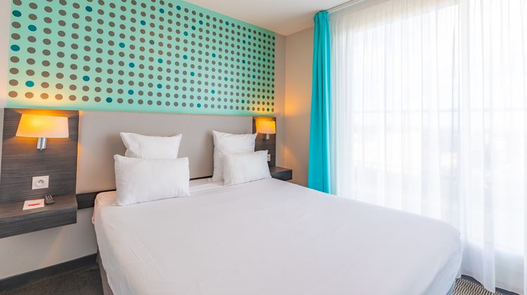 Appart'City Montpellier Ovalie II Room