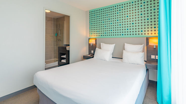 Appart'City Montpellier Ovalie II Room