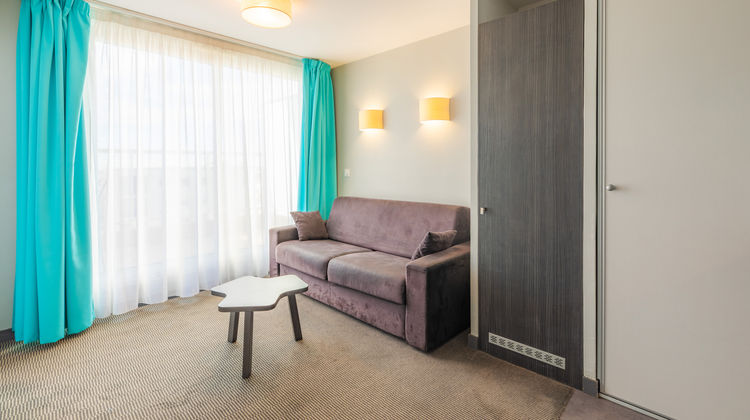 Appart'City Montpellier Ovalie II Room
