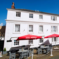 The Crown Hotel Wetheral