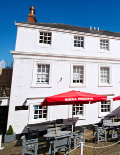 The Crown Hotel Wetheral