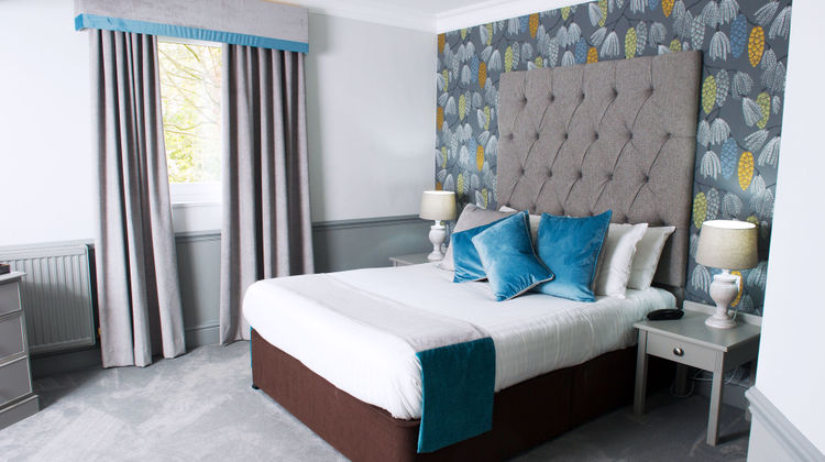 The Crown Hotel Wetheral Suite