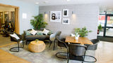 The Crown Hotel Wetheral Lobby