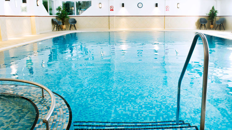 The Crown Hotel Wetheral Pool