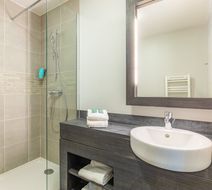 Appart'City Montpellier Ovalie II Room