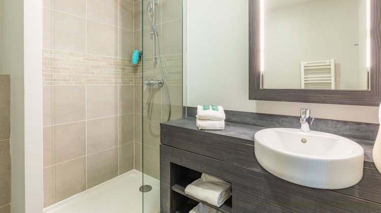 Appart'City Montpellier Ovalie II Room