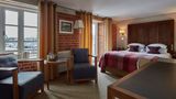Salthouse Harbour Hotel Exterior