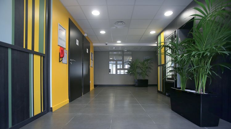 Appart'City Montpellier Ovalie II Meeting