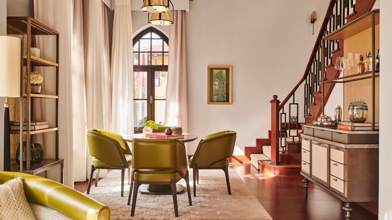 <b>Four Seasons Hotel at Sultanahmet Suite</b>. Images powered by <a href=https://www.travelagewest.com/Hotels/Istanbul/