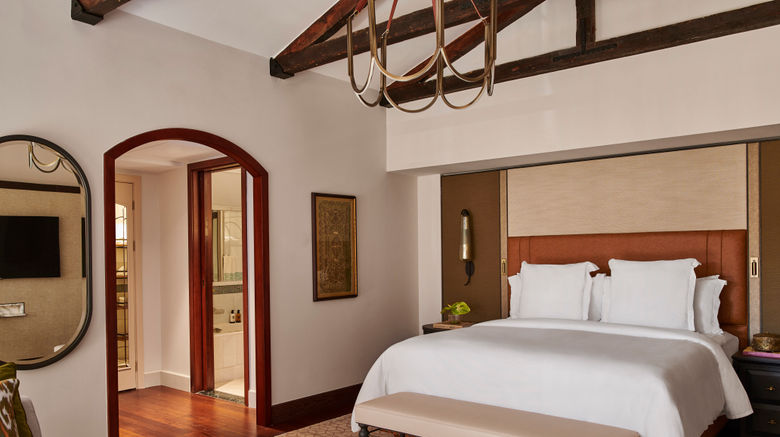 <b>Four Seasons Hotel at Sultanahmet Suite</b>. Images powered by <a href=https://www.travelagewest.com/Hotels/Istanbul/