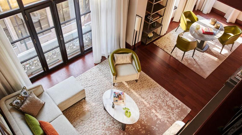 <b>Four Seasons Hotel at Sultanahmet Suite</b>. Images powered by <a href=https://www.travelagewest.com/Hotels/Istanbul/