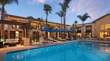 The Cove Hotel Pool
